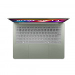 Laptop Acer Swift Air 14 SFA14-I31-34NF NX.W49SV.001 Core 3 304 12GB 512GB 14 WUXGA 120Hz Win 11 Home SL