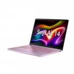 Laptop Acer Swift Air 14 SFA14-I31-36GM NX.W49SV.001 Core 3 304 12GB 512GB 14 WUXGA 120Hz Win 11 Home 