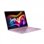 Laptop Acer Swift Air 14 SFA14-I31-36GM NX.W49SV.001 Core 3 304 12GB 512GB 14 WUXGA 120Hz Win 11 Home 