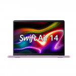 Laptop Acer Swift Air 14 SFA14-I31-36GM NX.W49SV.001 Core 3 304 12GB 512GB 14 WUXGA 120Hz Win 11 Home 