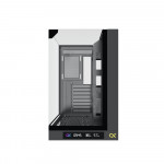 Vỏ case XIGMATEK OCEAN II DGT EN90700 Black