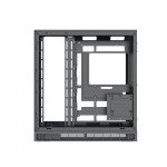 Vỏ case XIGMATEK OCEAN II DGT EN90700 Black