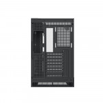 Vỏ case XIGMATEK OCEAN II DGT EN90700 Black