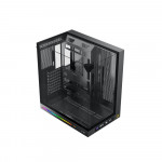 Vỏ case XIGMATEK OCEAN II DGT EN90700 Black
