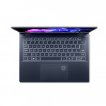 Laptop Acer Swift 14 AI SF14-51-75VP NX.J2KSV.001 Ultra 7 258V 32GB 1TB 14 3K OLED 90Hz Win 11 Home SL