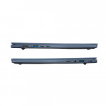 Laptop Acer Swift Go 14 AI SFG14-75-765M NX.JNBSV.004 Ultra 7 258V 32GB 512GB 14 FHD+ OLED 60Hz Win 11 Home SL 