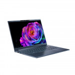 Laptop Acer Swift Go 14 AI SFG14-75-765M NX.JNBSV.004 Ultra 7 258V 32GB 512GB 14 FHD+ OLED 60Hz Win 11 Home SL 