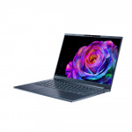 Laptop Acer Swift Go 14 AI SFG14-75-765M NX.JNBSV.004 Ultra 7 258V 32GB 512GB 14 FHD+ OLED 60Hz Win 11 Home SL 