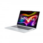 Laptop Acer Swift Go 14 AI SFG14-I71-70RP NX.JZHSV.003 Ultra X7 358H 32GB 1TB 14 2.8K 120Hz Win 11 Home SL