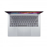 Laptop Acer Swift Go 14 AI SFG14-I71-70RP NX.JZHSV.003 Ultra X7 358H 32GB 1TB 14 2.8K 120Hz Win 11 Home SL