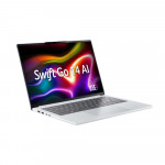 Laptop Acer Swift Go 14 AI SFG14-I71-70RP NX.JZHSV.003 Ultra X7 358H 32GB 1TB 14 2.8K 120Hz Win 11 Home SL