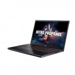 Laptop Acer Gaming Nitro ProPanel ANV15-42-R5EF NH.QUCSV.002 Ryzen 5 7640HS RTX 4050 6GB 16GB 512GB 15.6 FHD 180Hz Win 11 Home SL