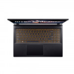 Laptop Acer Gaming Nitro ProPanel ANV15-42-R5EF NH.QUCSV.002 Ryzen 5 7640HS RTX 4050 6GB 16GB 512GB 15.6 FHD 180Hz Win 11 Home SL