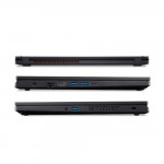 Laptop Acer Gaming Nitro ProPanel ANV15-42-R5EF NH.QUCSV.002 Ryzen 5 7640HS RTX 4050 6GB 16GB 512GB 15.6 FHD 180Hz Win 11 Home SL