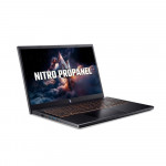 Laptop Acer Gaming Nitro ProPanel ANV15-42-R5EF NH.QUCSV.002 Ryzen 5 7640HS RTX 4050 6GB 16GB 512GB 15.6 FHD 180Hz Win 11 Home SL