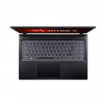 Laptop Acer Gaming Nitro V 15 ProPanel ANV15-51-76B9 NH.QN8SV.008 Core i7-13620H RTX 4050 6GB 16GB 512GB 15.6 FHD 180Hz Win 11 Home SL
