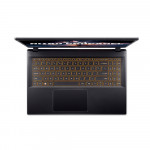 Laptop Acer Gaming Nitro ProPanel ANV15-52-50VA NH.QUBSV.002 Core 5 210H RTX 3050 6GB 16GB 512GB 15.6 FHD 180Hz Win 11 Home SL