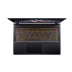 Laptop Acer Gaming Nitro ProPanel ANV15-52-73Z8 NH.QUASV.001 Core 7 240H RTX 4050 6GB 16GB 512GB 15.6 FHD 180Hz Win 11 Home SL