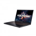 Laptop Acer Gaming Nitro ProPanel ANV15-52-73Z8 NH.QUASV.001 Core 7 240H RTX 4050 6GB 16GB 512GB 15.6 FHD 180Hz Win 11 Home SL