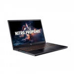 Laptop Acer Gaming Nitro ProPanel ANV15-52-73Z8 NH.QUASV.001 Core 7 240H RTX 4050 6GB 16GB 512GB 15.6 FHD 180Hz Win 11 Home SL
