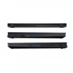 Laptop Acer Gaming Nitro ProPanel ANV15-52-73Z8 NH.QUASV.001 Core 7 240H RTX 4050 6GB 16GB 512GB 15.6 FHD 180Hz Win 11 Home SL