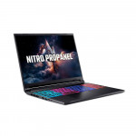 Laptop Acer Gaming Nitro ProPanel ANV16S-71-58WQ NH.QXBSV.001 Core 5 210H RTX 5050 8GB 16GB 512GB 16 2K+ 180Hz Win 11 Home SL
