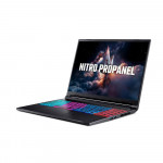 Laptop Acer Gaming Nitro ProPanel ANV16S-61-R0B8 NH.QXQSV.001 Ryzen AI 5 340 RTX 5050 8GB 16GB 512GB 16 FHD 180Hz Win 11 Home SL