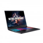 Laptop Acer Gaming Nitro ProPanel ANV16S-61-R0B8 NH.QXQSV.001 Ryzen AI 5 340 RTX 5050 8GB 16GB 512GB 16 FHD 180Hz Win 11 Home SL
