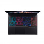 Laptop Acer Gaming Nitro ProPanel ANV16S-61-R0B8 NH.QXQSV.001 Ryzen AI 5 340 RTX 5050 8GB 16GB 512GB 16 FHD 180Hz Win 11 Home SL