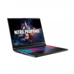 Laptop Acer Nitro ProPanel ANV16S-61-R7KQ NH.QXPSV.001 Ryzen AI 5 340 RTX 5060 8GB 16GB 512GB 16 FHD+ 180Hz Win 11 Home SL
