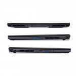Laptop Acer Gaming Nitro ProPanel ANV16-72-71T9 NH.QUNSV.001 Intel Core 7 240H RTX 5060 8GB 16GB 512GB 16 WUXGA 180Hz Win 11 Home SL