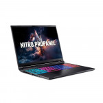 Laptop Acer Gaming Nitro ProPanel ANV16-72-71T9 NH.QUNSV.001 Intel Core 7 240H RTX 5060 8GB 16GB 512GB 16 WUXGA 180Hz Win 11 Home SL