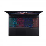 Laptop Acer Gaming Nitro ProPanel ANV16-72-71T9 NH.QUNSV.001 Intel Core 7 240H RTX 5060 8GB 16GB 512GB 16 WUXGA 180Hz Win 11 Home SL