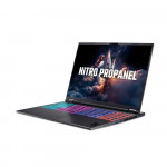 Laptop Acer Gaming Nitro ProPanel AN16S-61-R193 NH.QXTSV.001 Ryzen AI 9 365 RTX 5070 8GB 16GB 512GB 16 2K+ 180Hz Win 11 Home SL