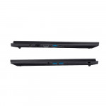 Laptop Acer Nitro ProPanel ANV16-A71-R7Z6 NH.U5QSV.004.32G Ryzen AI 9 465 RTX 5070 8GB 32GB 512GB 16 WUXGA 180Hz Win 11 Home