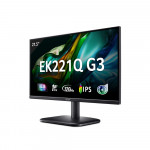 Màn hình Acer EK221Q G3 21.5 inch FHD 120Hz IPS