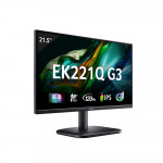 Màn hình Acer EK221Q G3 21.5 inch FHD 120Hz IPS