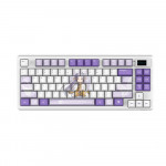Bộ bàn phím chuột không dây MSI Gaming Gear Bundle FRIEREN Edition