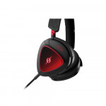 Tai nghe Gaming Overear Asus ROG Delta II Phantom Blade Zero Edition Wireless