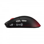 Chuột không dây Asus ROG Harpe II Ace Phantom Blade Zero Edition 8000Hz