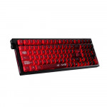 Bàn phím cơ Asus ROG Strix Morph 96 Wireless Phantom Blade Zero Edition ROG NX V2 Mechanical Switch