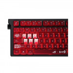 Bàn phím cơ Asus ROG Strix Morph 96 Wireless Phantom Blade Zero Edition ROG NX V2 Mechanical Switch