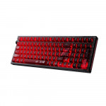 Bàn phím cơ Asus ROG Strix Morph 96 Wireless Phantom Blade Zero Edition ROG NX V2 Mechanical Switch