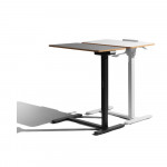 Bàn nâng hạ HyperWork Nomad Pro