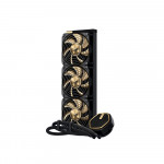 Tản nhiệt nước Cooler Master MasterLiquid Atmos II Pro GOLD Limited Edition