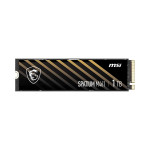 Ổ cứng SSD MSI SPATIUM M461 1TB NVMe M.2 PCIe Gen4x4
