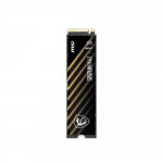 Ổ cứng SSD MSI SPATIUM M461 1TB NVMe M.2 PCIe Gen4x4