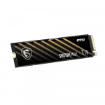 Ổ cứng SSD MSI SPATIUM M461 1TB NVMe M.2 PCIe Gen4x4