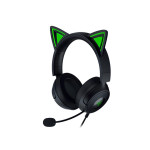 Tai nghe Gaming Overear Razer Kraken Kitty V3 Wireless