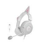 Tai nghe Gaming Overear Razer Kraken Kitty V3
